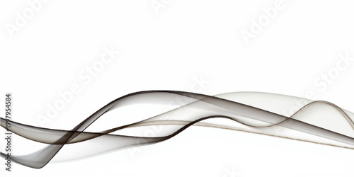 A silver metal drill bit and curved electric cable are isolated on a white background with a steel silverware design featuring a spoon and kitchen utensil vector illustration