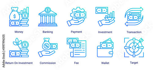 Legal and advisory icon set with professional icons for lawyer,client,consultation,regulatory,and financial advisory services.Ideal for corporate and legal business use.