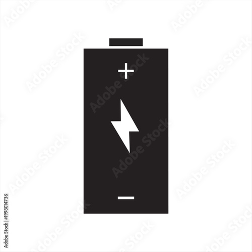 Battery level indicators. Colorful battery charge level icons. Battery power level pictograms in outline style. Battery level indicators. vector illustration eps file.