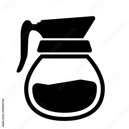 coffeepot icon
