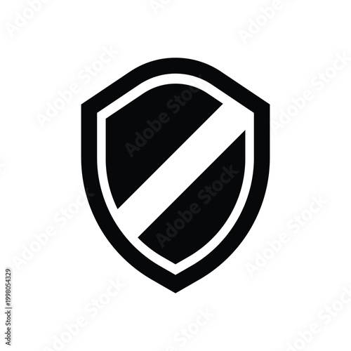 Free Download shield icon vector design template - GFXLoad