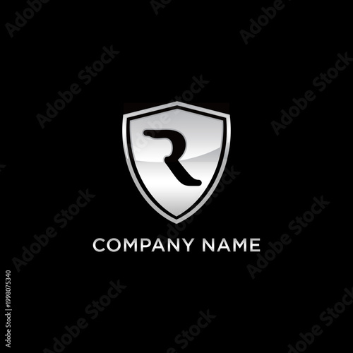 abstract logo design