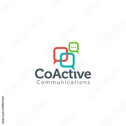 abstract logo design