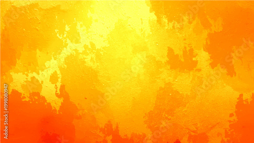 Vector Abstract rendering dynamic fiery hues evokes sensation of warmth and intensity. Visual interplay brushstrokes, creates captivating piece artwork.