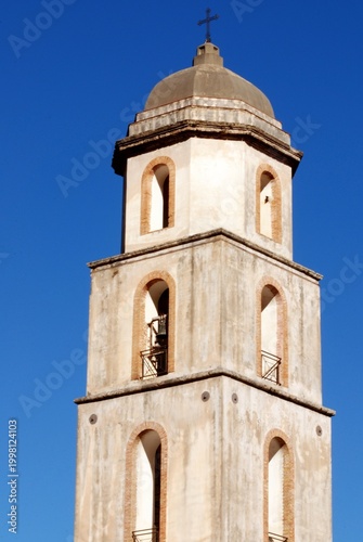 CHIESA SANTISSIMA ANNUNZIATA,GIFFONI VALLE PIANA,ITALIA,24 APRILE 2025.