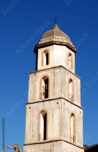 CHIESA SANTISSIMA ANNUNZIATA,GIFFONI VALLE PIANA,ITALIA,24 APRILE 2025.