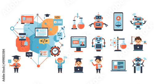 A cheerful graduate holds a diploma, symbolizing achievement and the promise of a bright future, perfect for education marketing materials.