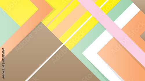 abstract background with stripes