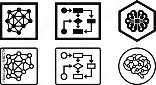Ai neural networks machine learning exploring complex algorithms and brain inspired artificial intelligence concepts
