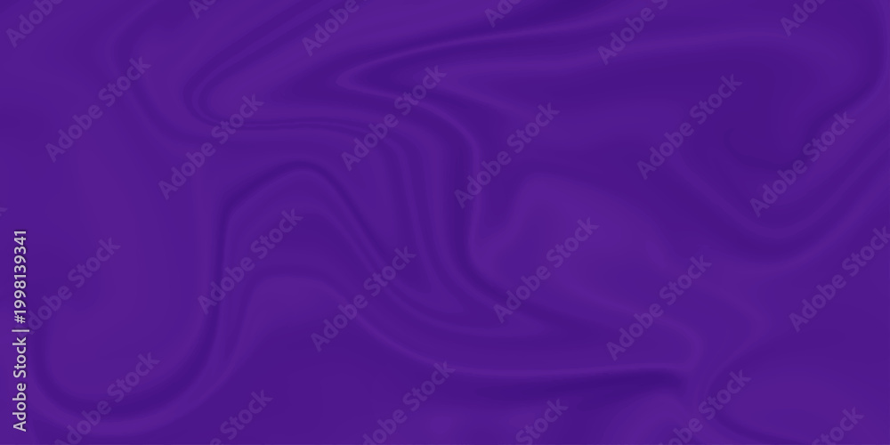 Obraz premium Curve cloth soft wave silk and satin textile material. Illustration light pattern flowing elegant wallpaper.
