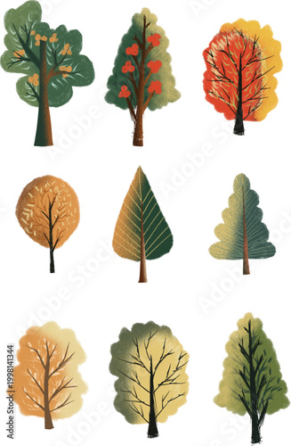Trees