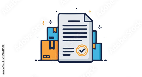 vector file folder icon