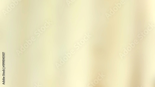 Abstract blurred golden background