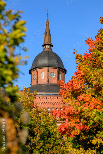 Kiel Wasserturm