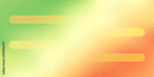 Vibrant abstract gradient poster background colorful blend for modern designs and artistic presentations