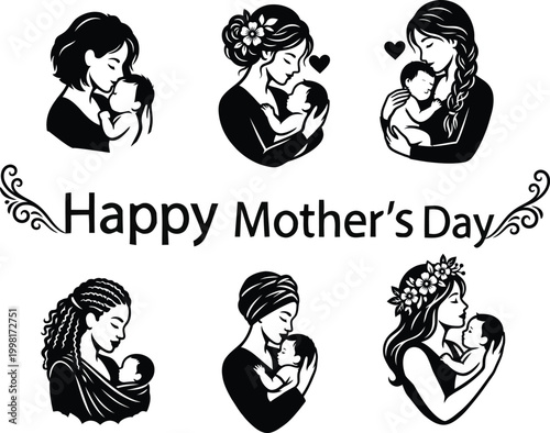 Happy Mother's Day
