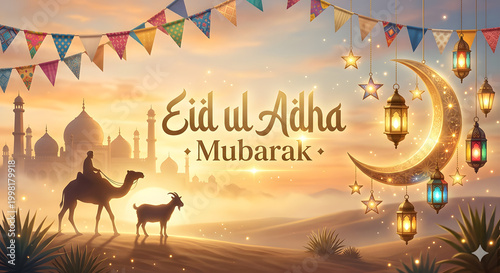 eid al adha mubarak	