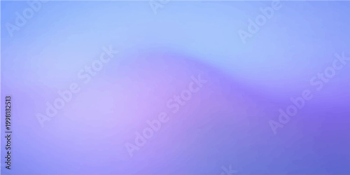 An abstract colorful design features a bright blue background with light motion lines and soft wave patterns creating a glowing texture illustration for a dark space wallpaper loop
