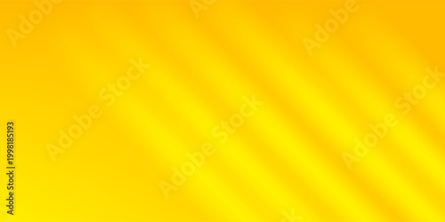 Design Yellow Background with Subtle Diagonal Light Yellow Lines. gradient yellow and orange background abstract