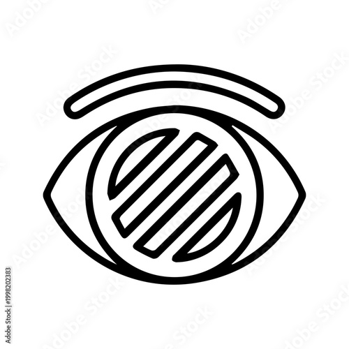 Eye Icon