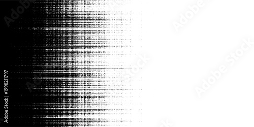 Curly one Line. Squiggle wavy and decorative ornament in editable stroke. Wiggly curvy doodle element isolated on white background. Irregular vector illustration