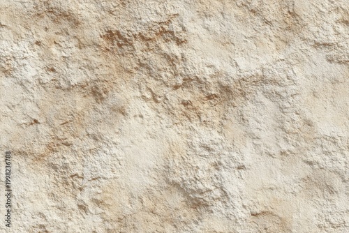 Limestone texture creates a seamless and natural backdrop for artistic endeavors