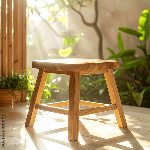 Stool