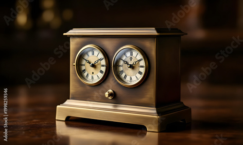 Hand holding paddle for bidding during Annual Charity Auction event  