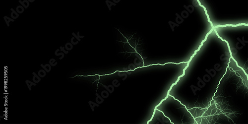 Branched lightning bolt. Abstract texture background in natural patterned. Black marble texture and background. Black marble seamless texture with high resolution for background and design. 