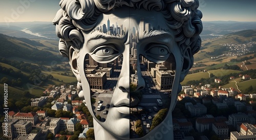 The Architect’s Vision: Classical Heritage vs. Urban Progress