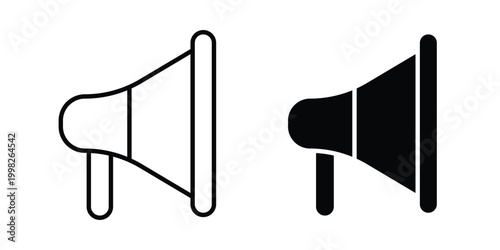 Promote icon, symbols pack for UI designs.