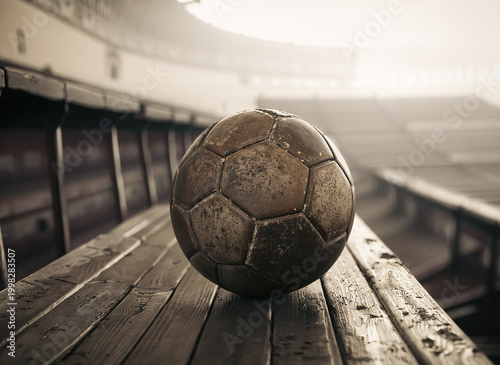 L'Anima del Calcio 1838