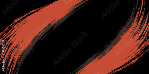 Tire tracks, motorcycle or car wheel tread marks, grunge vector. Road rally bike or motocross tire tracks.	