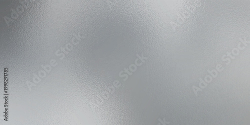Premium silver hammered metal texture background featuring a realistic foil effect with intricate light-reflective dimples