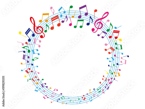 音符・五線譜_15