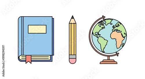 Education Learning Objects Blue Book.