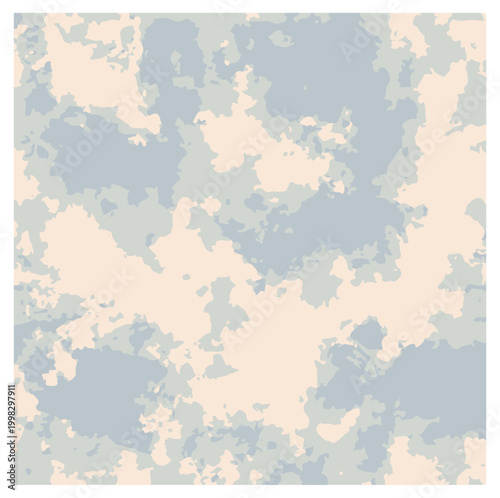 Abstract background in pastel colors, vector.