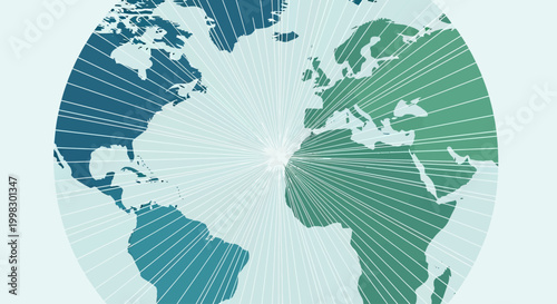 Global football fans unite for the world cup celebration