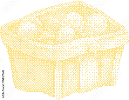 Fresh soybeans in a woven basket during natural daylight with copy space