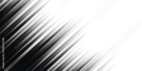 halfton pattern dot background texture overlay grunge distress linear vector. Vector halftone dots. Halftone vector Technology Background dots