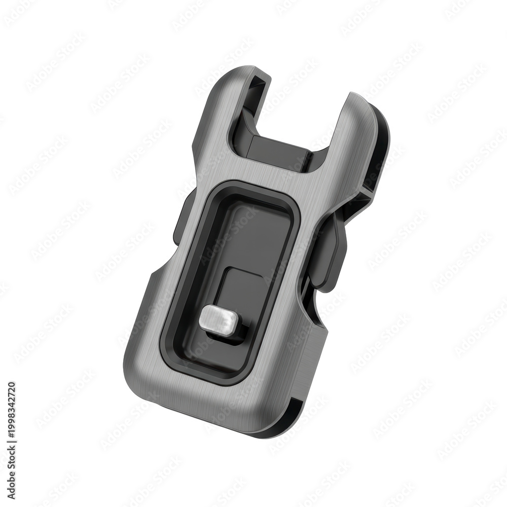 Fototapeta premium Universal phone mount