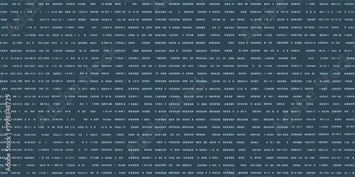 blue fabric texture with subtle dotted pattern