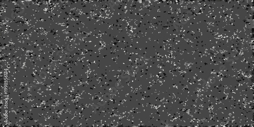 static noise texture in black and white