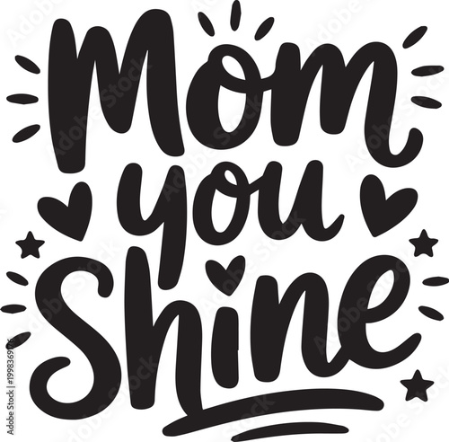 Mother’s Day SVG Bundle for Cricut | Mom Quotes, Floral Designs, PNG DXF Files