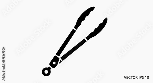 An illustration shows pliers on a surface with tools nearby.