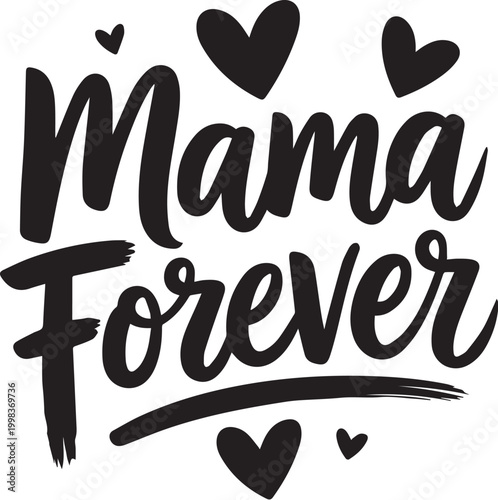Mother’s Day SVG Bundle for Cricut | Mom Quotes, Floral Designs, PNG DXF Files