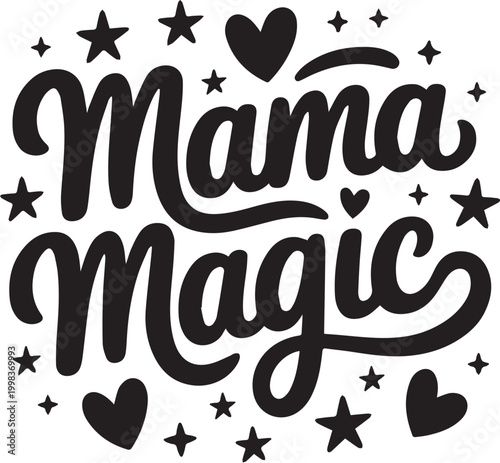 Mother’s Day SVG Bundle for Cricut | Mom Quotes, Floral Designs, PNG DXF Files
