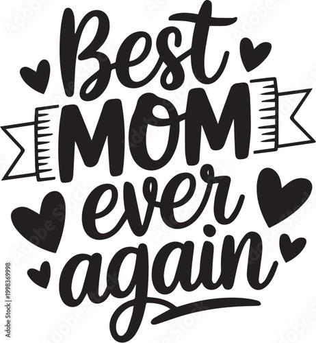 Mother’s Day SVG Bundle for Cricut | Mom Quotes, Floral Designs, PNG DXF Files