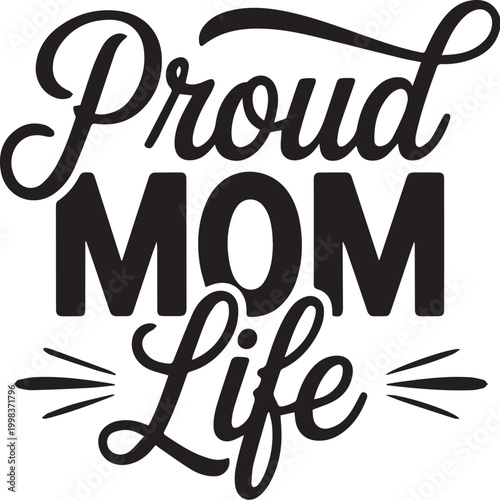Mother’s Day SVG Bundle for Cricut | Mom Quotes, Floral Designs, PNG DXF Files