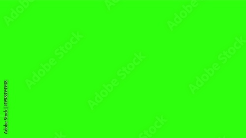 Eid ul adha Vibrant green screen background for video production, solid chroma key backdrop, neon green color surface for visual effects and compositing